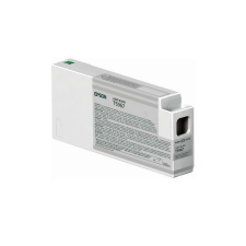 Epson T5967 Eredeti Tintapatron Világos Fekete (C13T596700) nyomtatópatron & toner