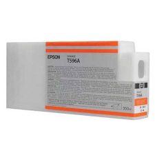 Epson T596A (C13T596A00) - eredeti patron, orange (narancssárga) nyomtatópatron & toner