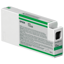 Epson T596B Eredeti Tintapatron Zöld (C13T596B00) nyomtatópatron & toner