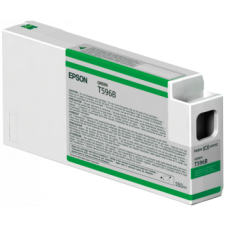 Epson T596B Green tintapatron (eredeti) C13T596B00 nyomtatópatron & toner