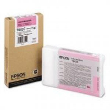 Epson T602C világos magenta tintapatron (eredeti) nyomtatópatron & toner