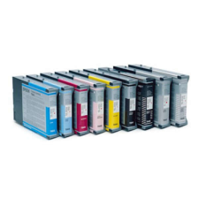 Epson T6069 Tintapatron Light Light Black 220ml , C13T606900 nyomtatópatron & toner