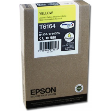 Epson T6164 Yellow (C13T616400) - Nyomtató Patron nyomtatópatron & toner