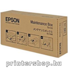 Epson T6193 Maintenance Tank nyomtató kellék
