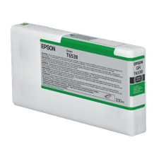  Epson T653B tintapatron green ORIGINAL nyomtatópatron & toner