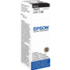 Epson T6641 fekete eredeti tintapatron utántöltő tartály (70 ml)