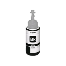 Epson T6641 fekete tinta (C13T66414A) nyomtatópatron & toner