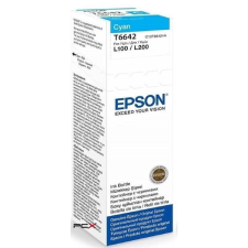 Epson T6642 cyan epson eredeti tintapatron nyomtatópatron & toner