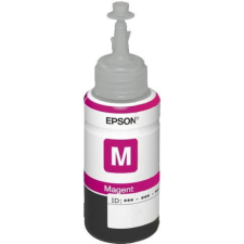 Epson T6643 magenta nyomtatópatron & toner