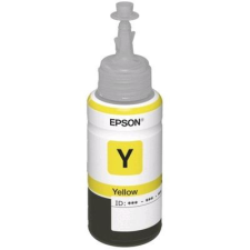 Epson T6644 sárga tinta (C13T66444A) nyomtatópatron & toner