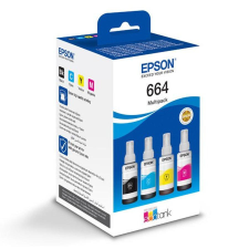Epson T6646 (664) Multipack tintapatron nyomtatópatron & toner