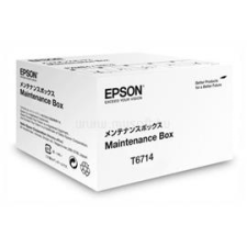 Epson T6714 Karbantartó készlet (C13T671400) nyomtató kellék