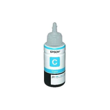 Epson T6732 cyan tinta (C13T67324A) nyomtatópatron & toner