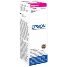Epson T6733 Magenta (C13T67334A) nyomtató kellék