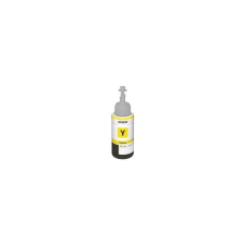 Epson T6734 sárga tinta (C13T67344A) nyomtatópatron & toner