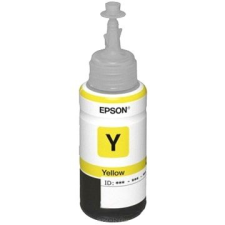 Epson T6734 Yellow (C13T67344A) nyomtatópatron & toner