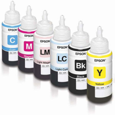 Epson T6736 Light Magenta nyomtatópatron & toner