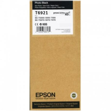  Epson T6921 fotó fekete eredeti tintapatron nyomtatópatron & toner