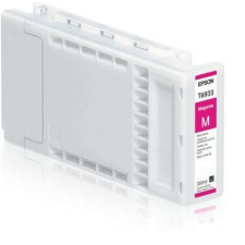 Epson T6933 Magenta tintapatron eredeti C13T693300 nyomtatópatron & toner