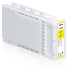 Epson T6934 Patron Yellow 350ml /o/ nyomtatópatron & toner