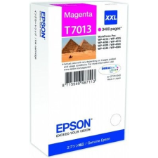 Epson T7013 XXL Magenta (C13T70134010) nyomtatópatron & toner