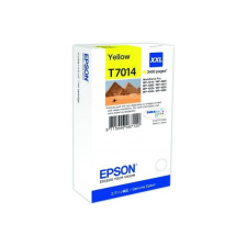 Epson T70144010 sárga patron (C13T70144010) nyomtatópatron & toner