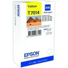 Epson T7014 XXL Yellow (C13T70144010) nyomtatópatron & toner
