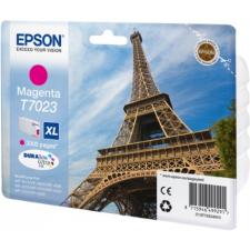 Epson T7023 Magenta nyomtatópatron & toner