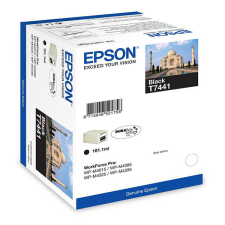Epson T7441 Black nyomtatópatron & toner