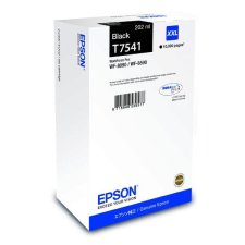 Epson T7541 Black tintapatron nyomtatópatron & toner
