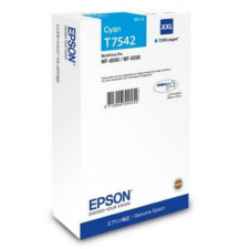 Epson T7542 Eredeti Tintapatron - Cián (C13T75424N) nyomtatópatron & toner