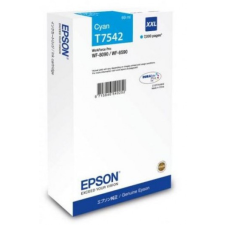 Epson T7542 Patron Cyan 7K /o/ nyomtatópatron & toner