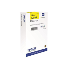 Epson T7544 XXL Eredeti Tintapatron Sárga nyomtatópatron & toner