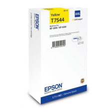 Epson T7544 Yellow nyomtatópatron & toner