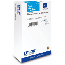 Epson T7562 Cyan tintapatron nyomtatópatron & toner