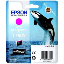 Epson T7603 Vivid Magenta (C13T76034010) nyomtató kellék