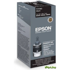 Epson T7741 Fekete Tintapatron (C13T77414A) nyomtatópatron & toner