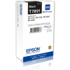Epson T7891 fekete tintapatron 4K (eredeti) C13T789140