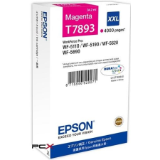 Epson T7893 m xxl eredeti epson tintapatron nyomtatópatron & toner