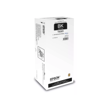 Epson T8381 tintapatron 1 db Eredeti Fekete (C13T838140) nyomtatópatron & toner