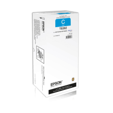 Epson T8382 tintapatron 1 dB Eredeti Cián (C13T838240) nyomtatópatron & toner
