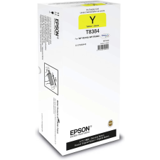 Epson T838440 EREDETI nyomtatópatron & toner