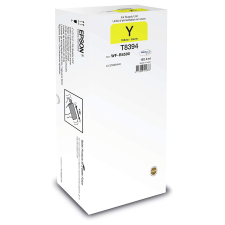 Epson T8394 tintapatron 1 db Eredeti Sárga (C13T839440) nyomtatópatron & toner