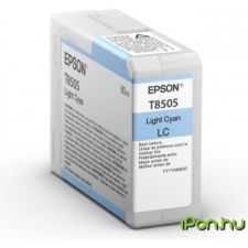 Epson T850500 EREDETI nyomtatópatron & toner
