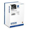 Epson T8651 fekete tintapatronk 10K (eredeti) C13T865140