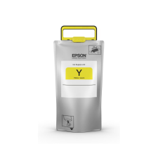 Epson T8694 tintapatron 1 dB Eredeti Sárga (C13T869440) nyomtatópatron & toner