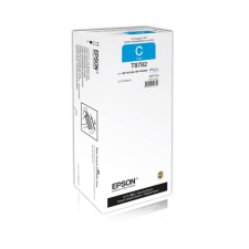 Epson T8782 Eredeti Tinta Cián (C13T878240) nyomtatópatron & toner