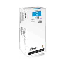 Epson T8782 Tintapatron Cyan 50.000 oldal kapacitás, C13T878240 nyomtatópatron & toner