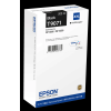 Epson T9071 Patron Black 10K /o/