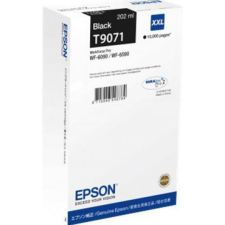 Epson t9071 tintapatron black 10.000 oldal kapacitás nyomtatópatron & toner